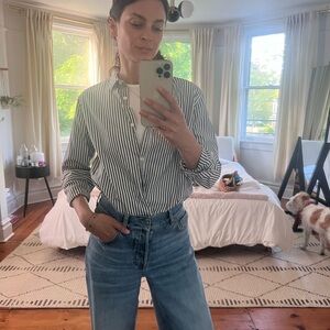 Scotch & Soda  button down shirt size 2